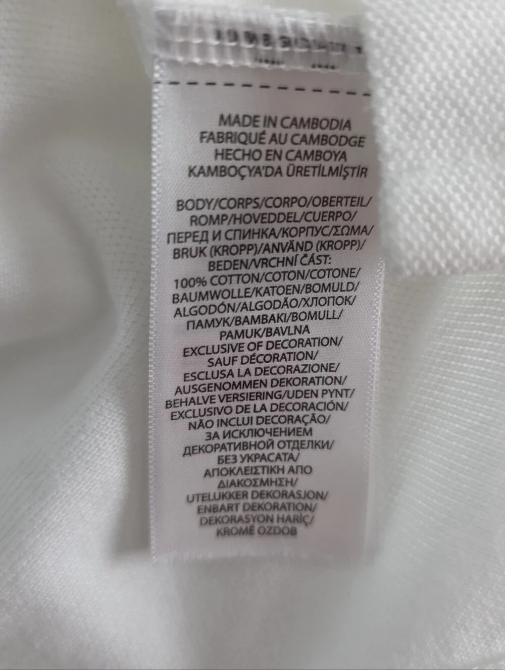 Polo Ralph Lauren Polo Shirt 3XLT White Blue Pony Big Tall Cotton Classic